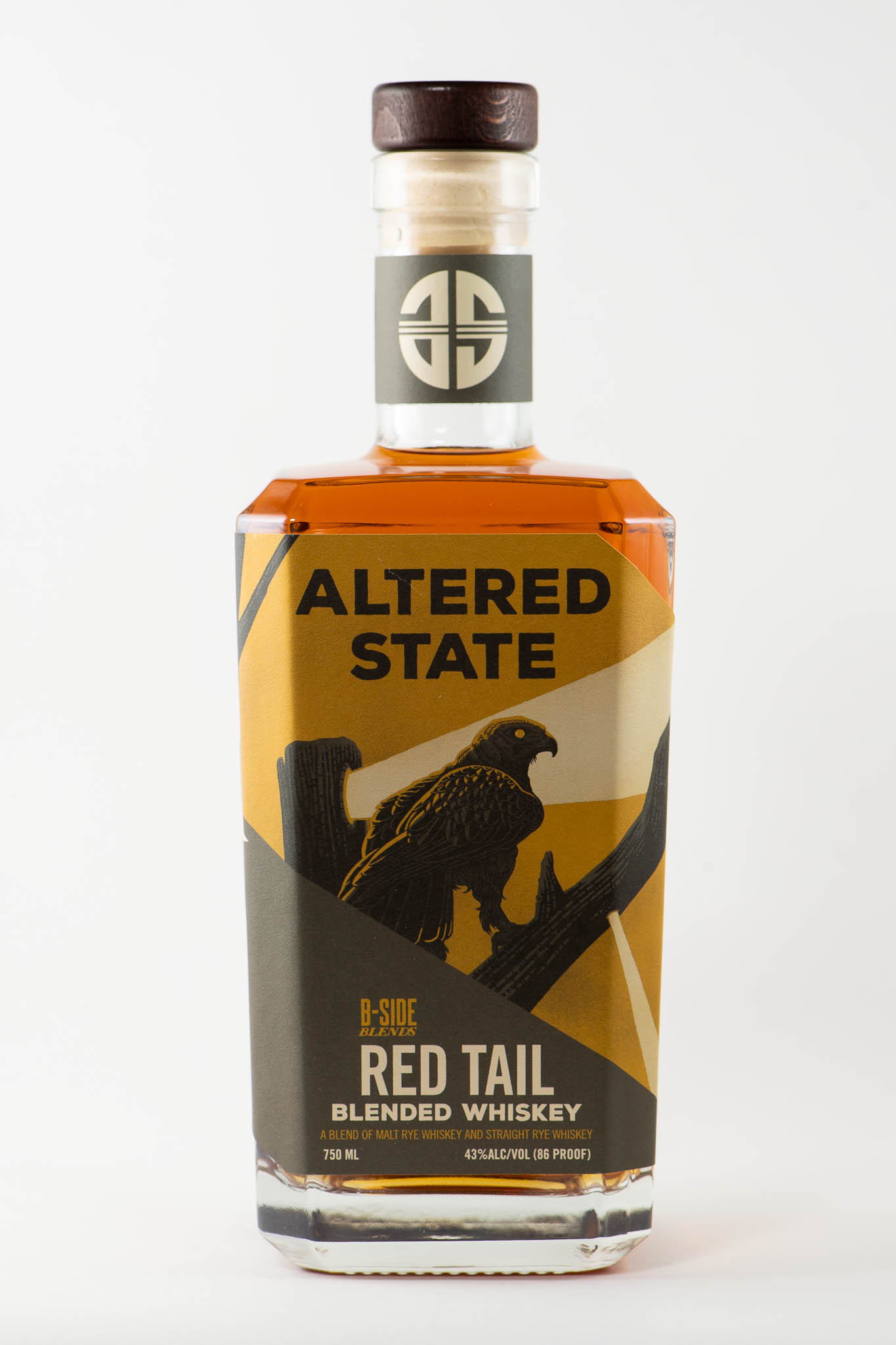 Altered State Distillery 001