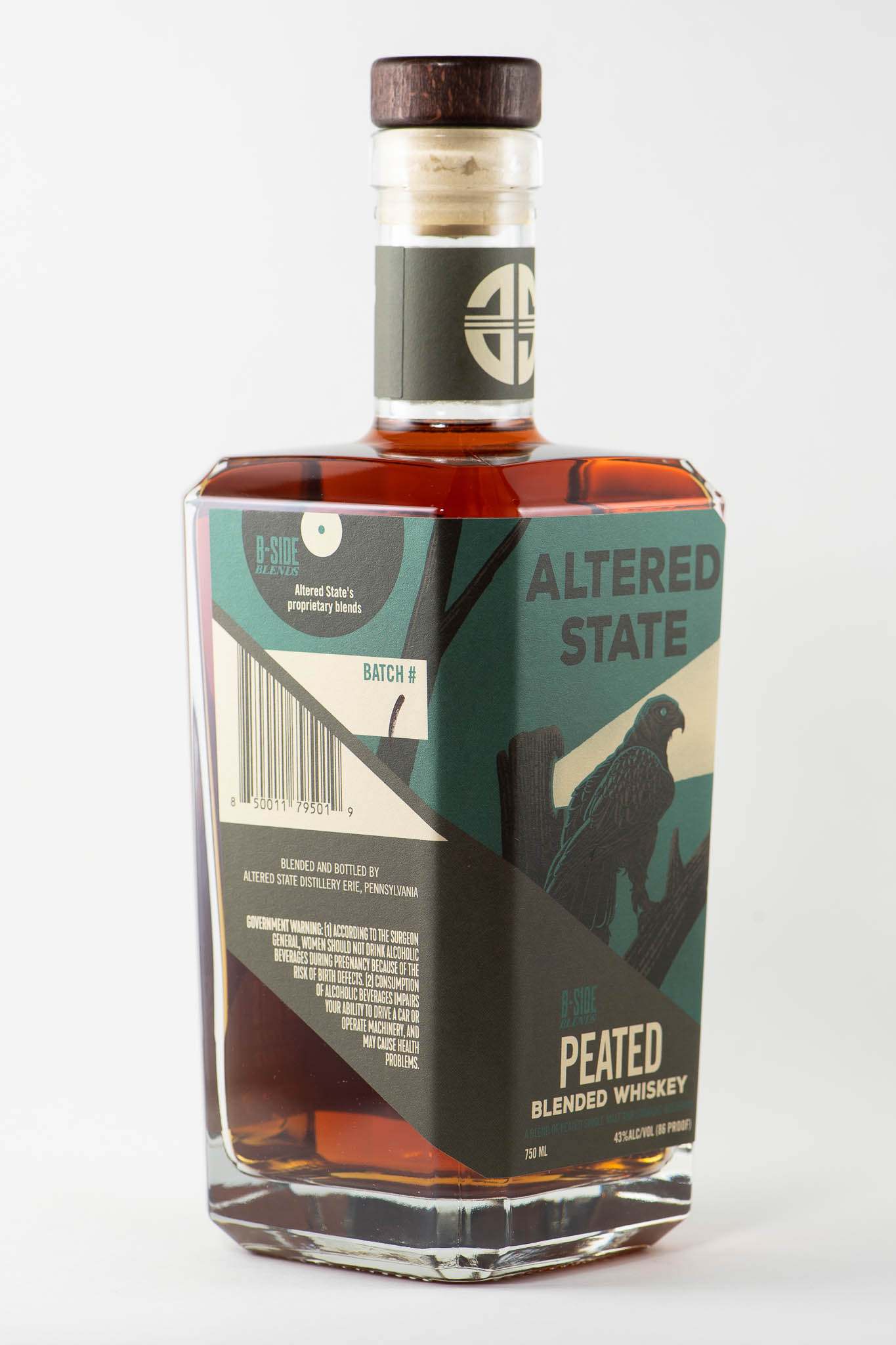 Altered State Distillery 010